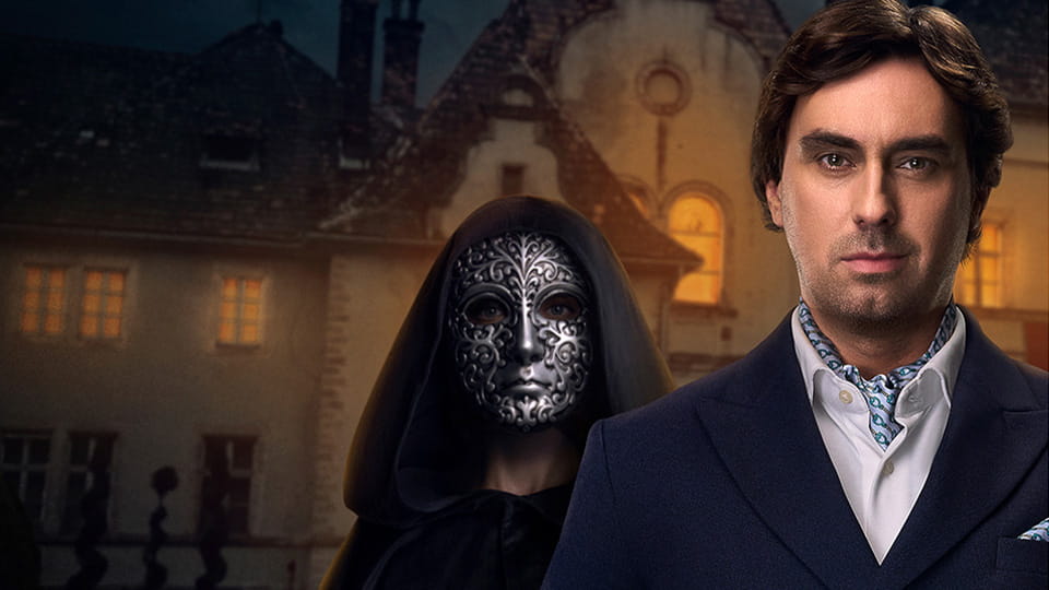 Смотреть Зрадники онлайн