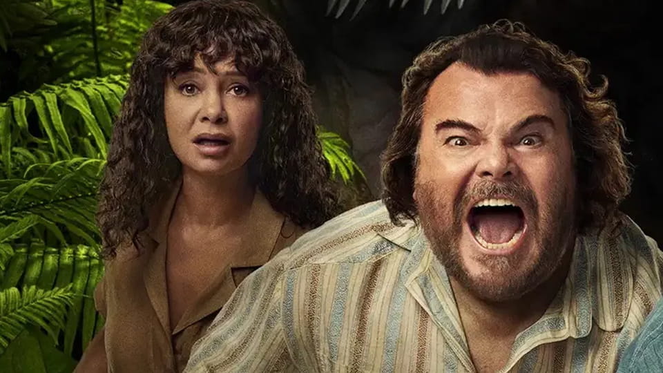 Žiūrėti Anaconda internete