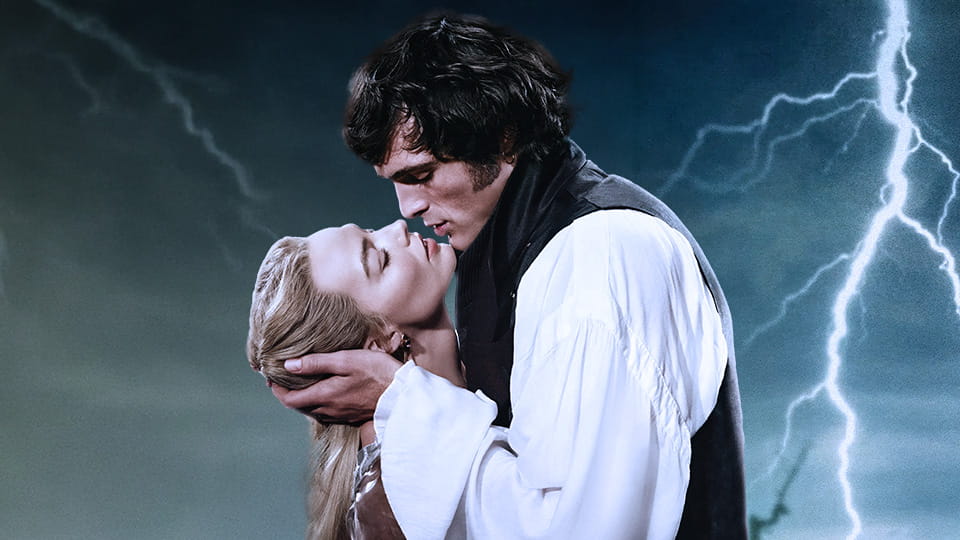 უყურეთ Wuthering Heights ონლაინ რეჟიმში