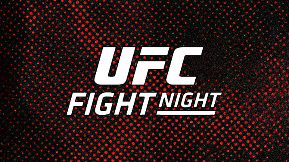 Смешанные единоборства. UFC Fight Night в Эдмонтоне, Канада. Хоакин Бакли - Майк Мэлотт. Прямая трансляция.
