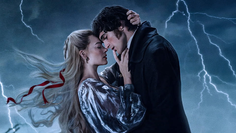 უყურეთ Wuthering Heights ონლაინ რეჟიმში