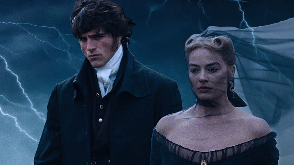 უყურეთ Wuthering Heights ონლაინ რეჟიმში