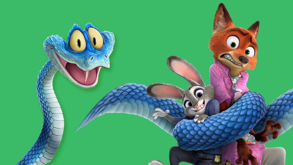 Դիտեք Zootopia 2 առցանց