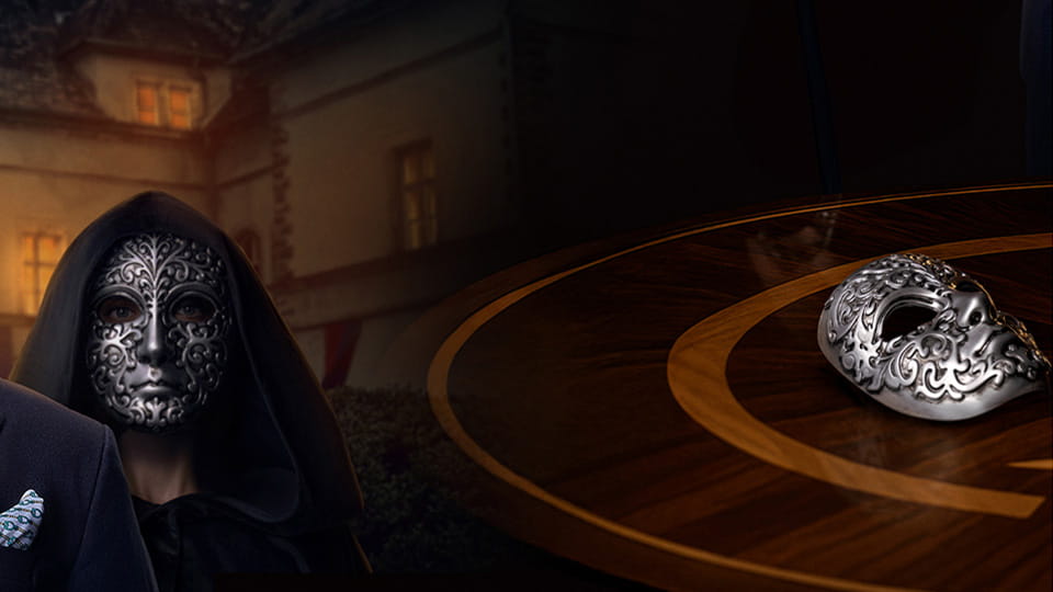 Regardez The Traitors en ligne