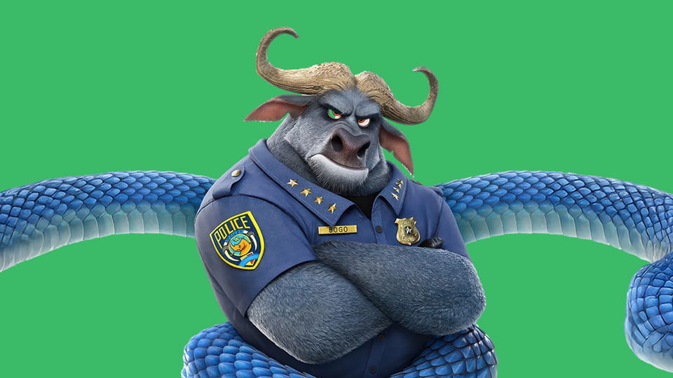 Դիտեք Zootopia 2 առցանց