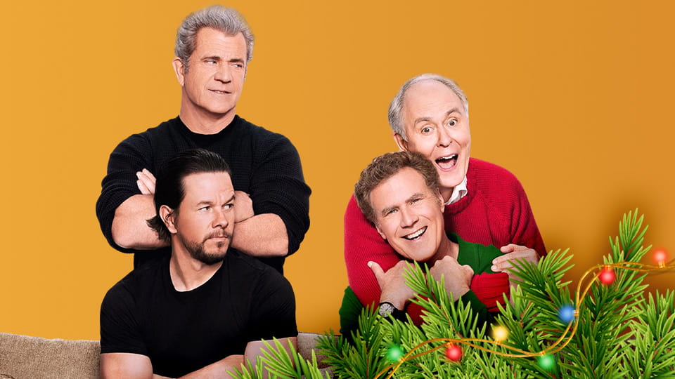 Ara Premium COMEDY HD online