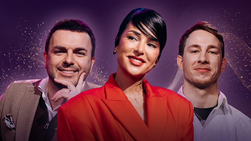 Παρακολούθησε Name That Tune online