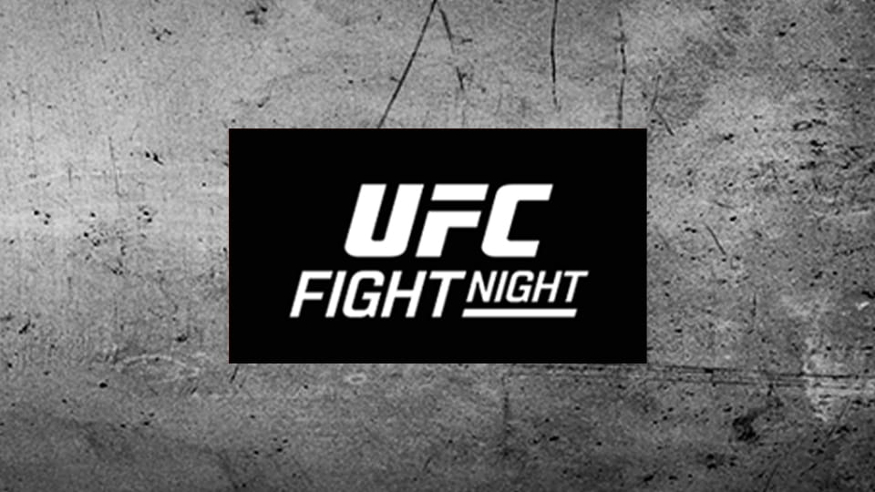 Watch Змішані єдиноборства. UFC Fight Night у Лас-Вегасі, США. Арнольд Аллен - Мелкізаел Коста. Пряма трансляція. online