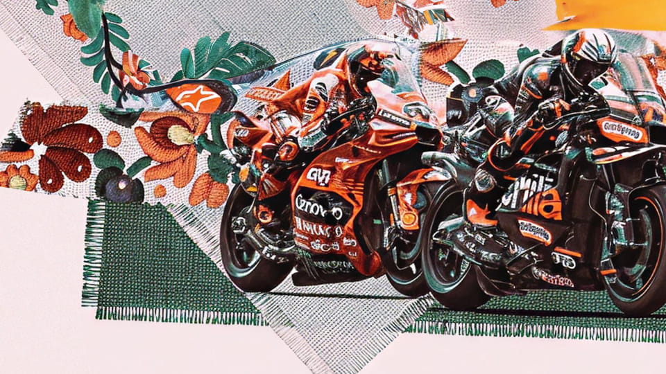 Gledajte Мотоперегони. MotoGP. Етап 8. Гран-Прі Угорщини. Гонка. Наживо. online