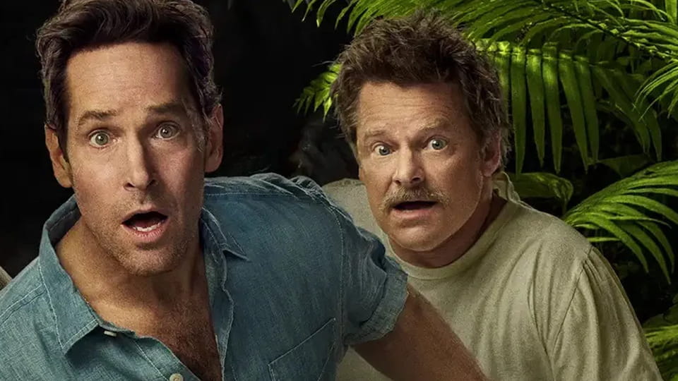 Смотреть Анаконда онлайн