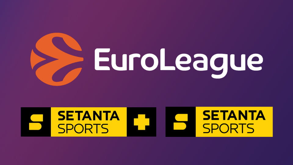 Gledajte Basketball Euroleague onlajn