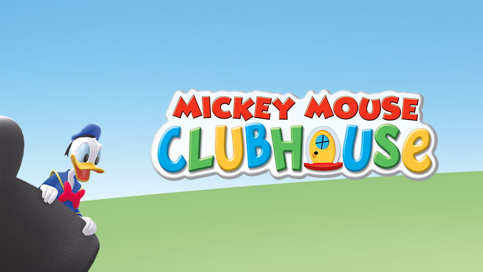 Gledajte Mickey Mouse Clubhouse onlajn