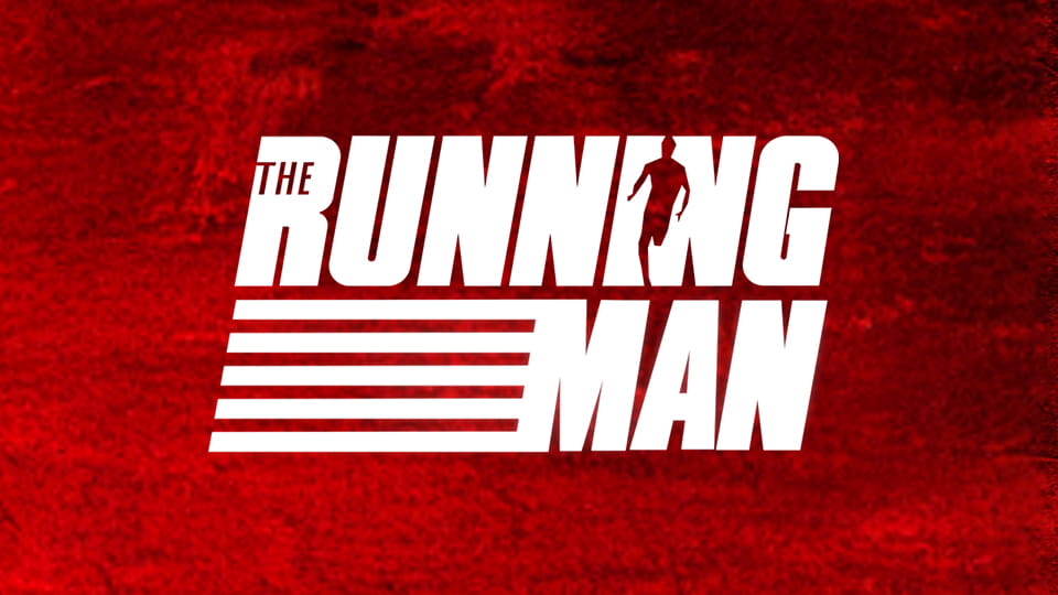 Ara The Running Man online