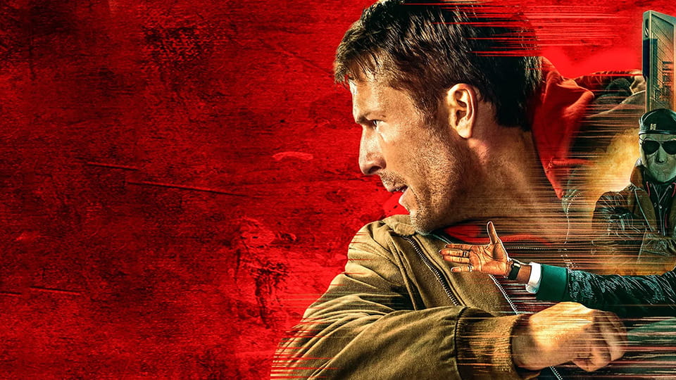 Ara The Running Man online