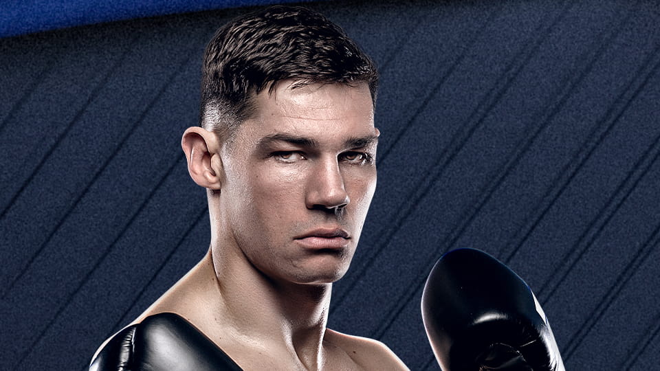 Gledajte Бокс. Zuffa Boxing 7 у Борнмут, Велика Британія. Кріс Біллам-Сміт (Велика Британія) - Раян Розицькі (Канада). Бій у 1-й важкій вазі. Пряма трансляція. online