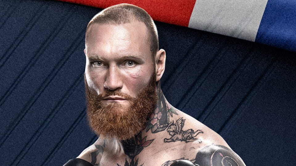 Gledajte Бокс. Zuffa Boxing 7 у Борнмут, Велика Британія. Кріс Біллам-Сміт (Велика Британія) - Раян Розицькі (Канада). Бій у 1-й важкій вазі. Пряма трансляція. online