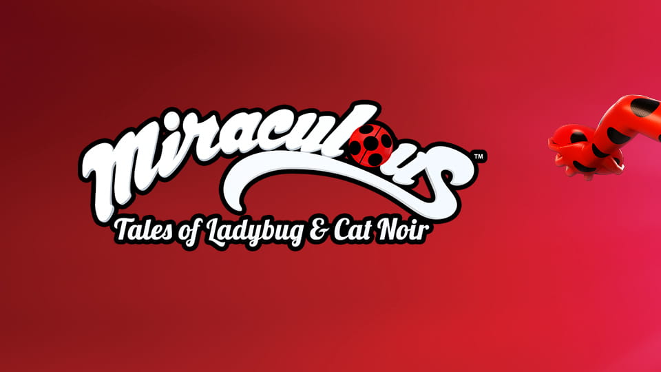 Gledajte Miraculous Tales of Ladybug  Cat Noir onlajn
