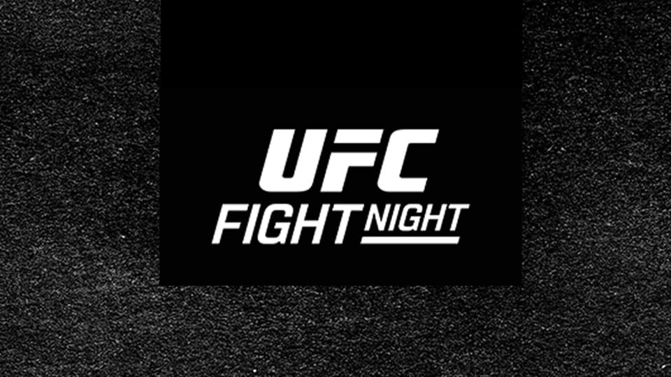 Watch Змішані єдиноборства. UFC Fight Night у Лас-Вегасі, США. Алджамейн Стерлінг - Юссеф Залал. Пряма трансляція. online