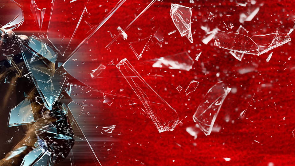 Смотреть Бегущий человек онлайн