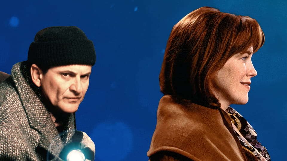 Смотреть Один дома онлайн