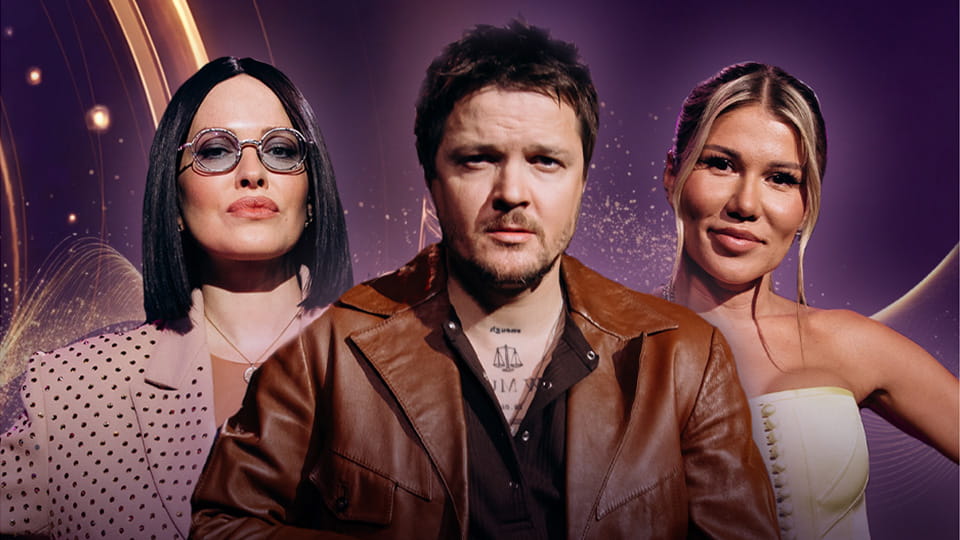 Watch Name That Tune online