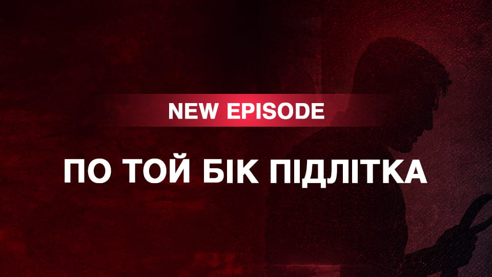 Розслідування з Андрієм Данілевичем