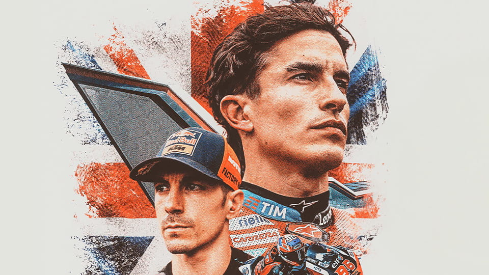 Наживо. Мотоперегони. MotoGP. Гран-Прі Великої Британії. Гонка.