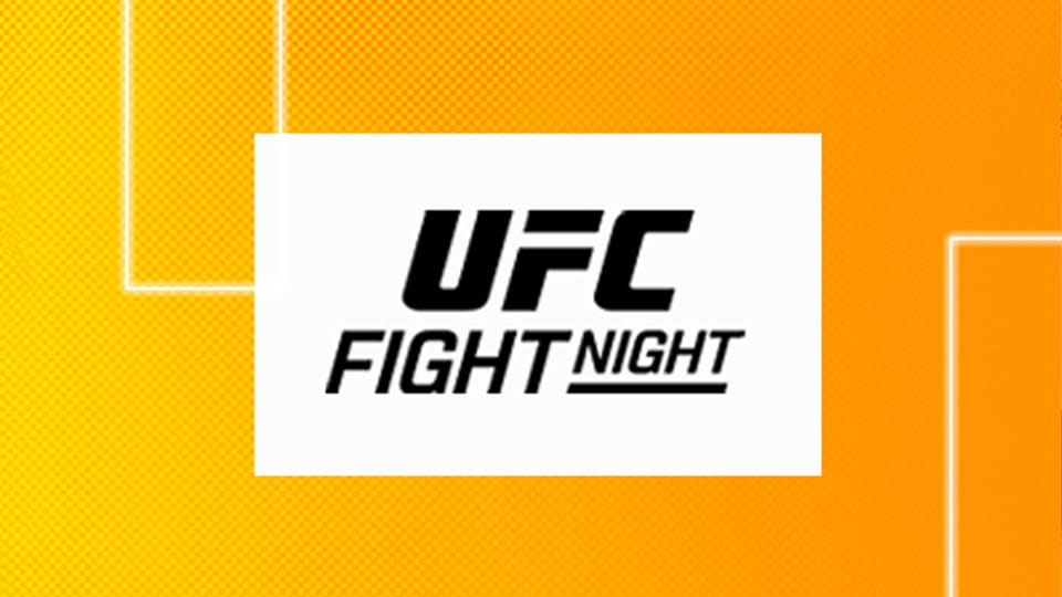 Смотреть Змішані єдиноборства. UFC Fight Night у Лас-Вегасі, США. Брендон Ройвал - Манел Капе. онлайн