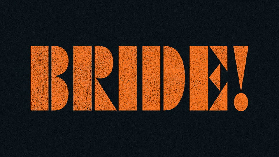 Watch The Bride online