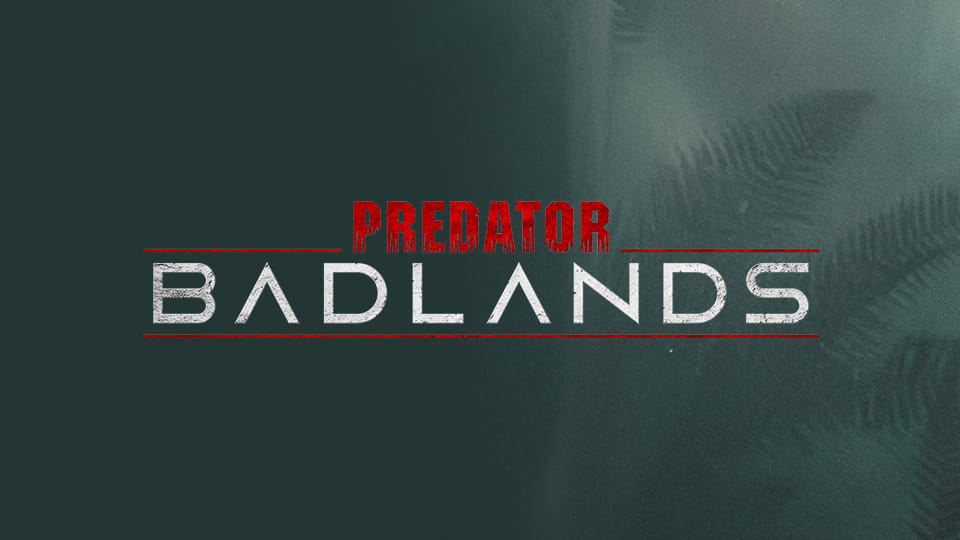 Glejte Predator Badlands na spletu