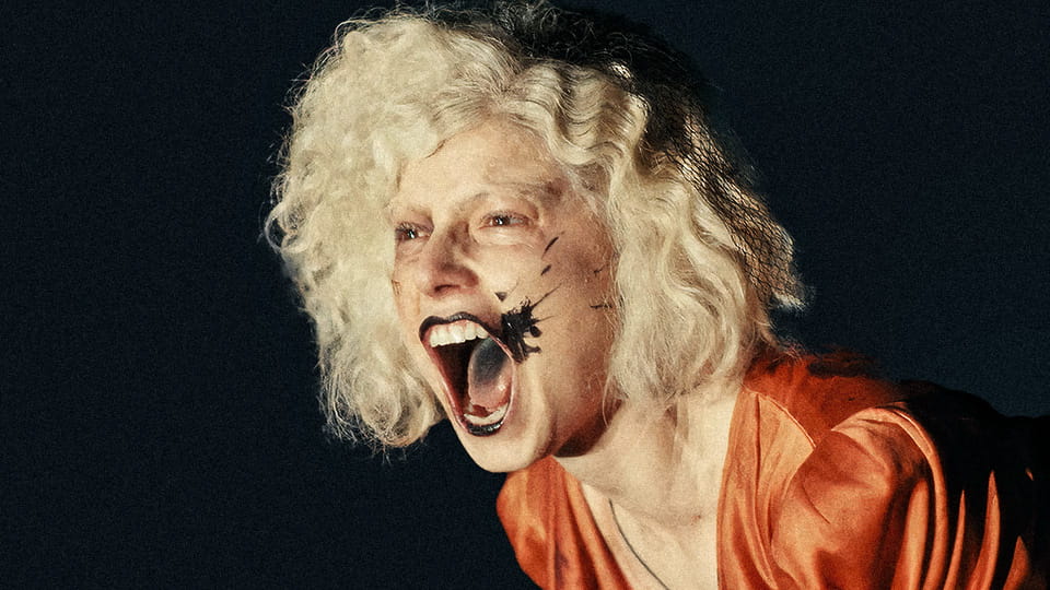 Watch The Bride online