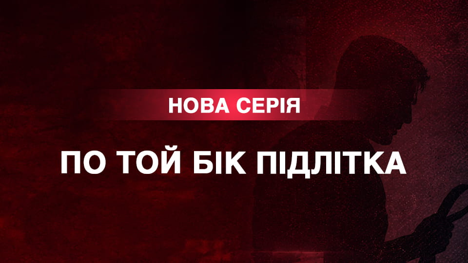 Розслідування з Андрієм Данілевичем