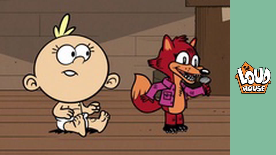 The Loud House Season 2 Episode 25