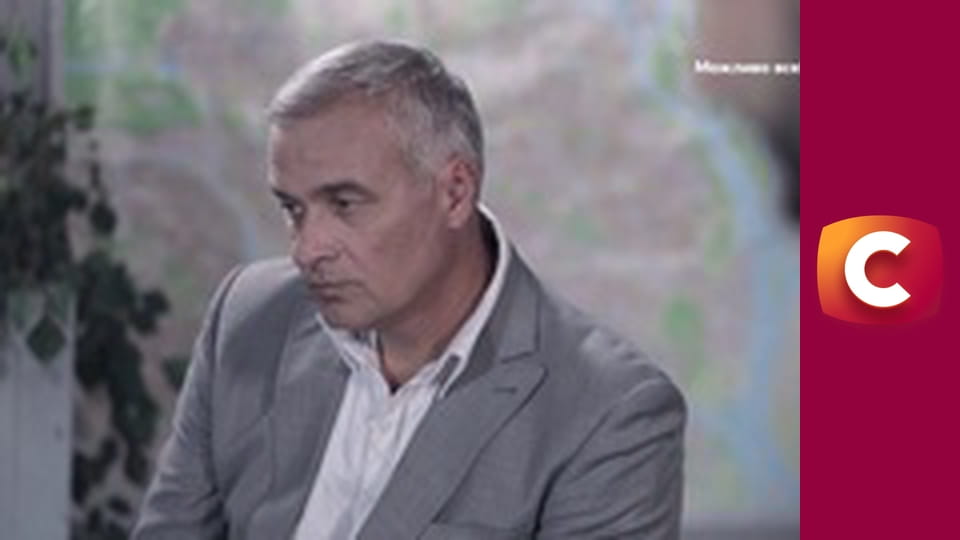 "Історія одного злочину", 8 сезон, 18 еп. "Король шахів".