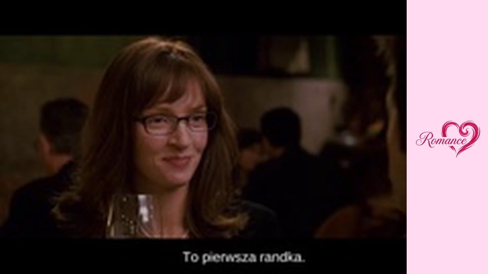 My Super Ex-Girlfriend (Romance PL)