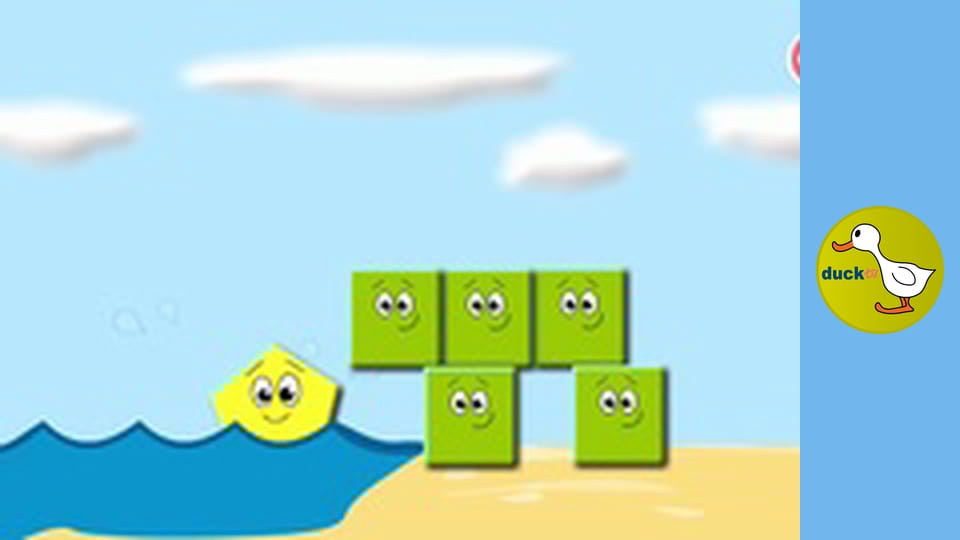 Vesmírné dobrodružství