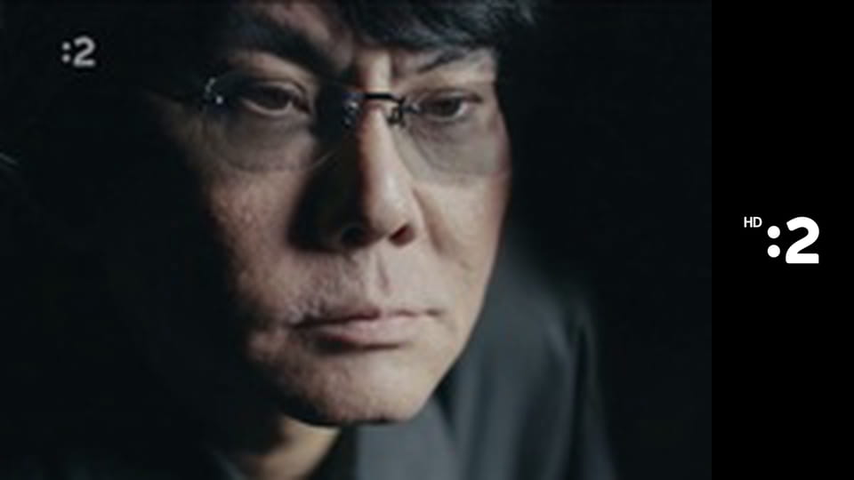 Záhady mozgu E10 - Človek alebo stroj – vývoj umelého mozgu