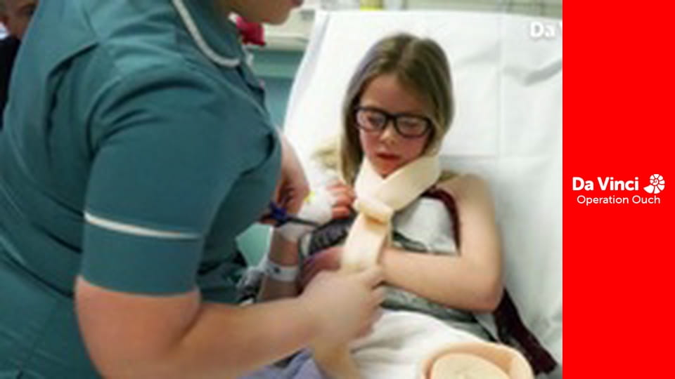 Операція «Ой!» - Ваш суперхребет!