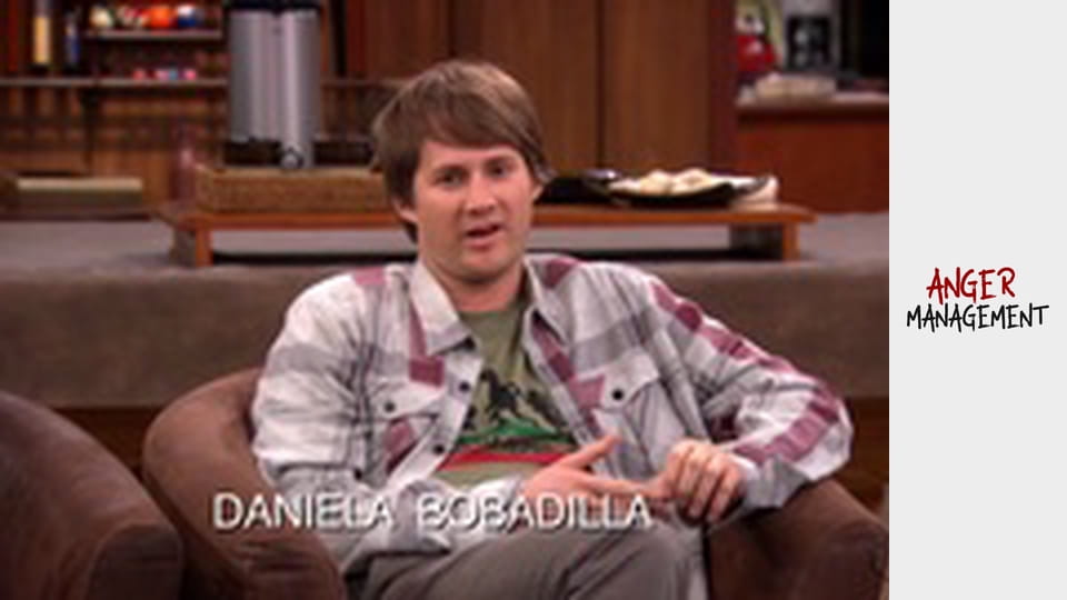 Charlie and Lacey Piss Off the Neighborhood S2E13