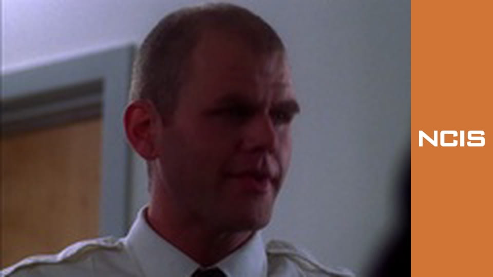 NCSI Сезон 1 Эпизод 1