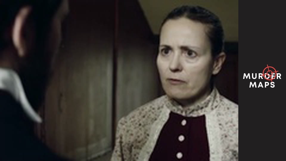 In the Shadow of Jack