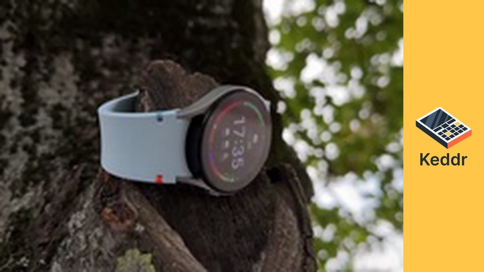 Огляд Samsung Galaxy Watch FE - майже флагман, тільки дешевше