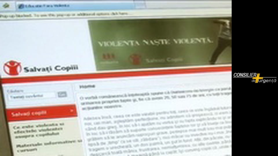 Consilier de urgență - Episodul 7