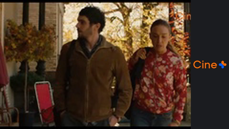 Х/ф "Гаспар їде на весілля".