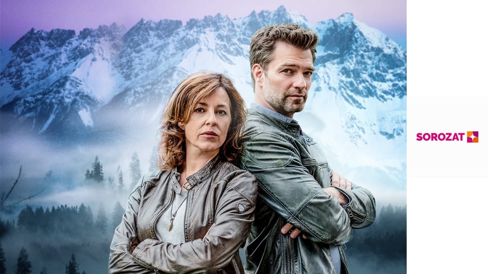 Hegyi zsaruk S10E134 - A tolmács