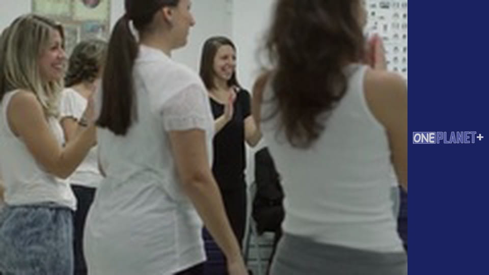 В ритме танца вокруг света. Сезон 2 – серия 5