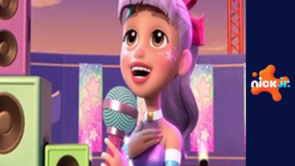 М/с "Кремез і команда", 3 сезон, 13 с. "Команда будує мега-трамплін для трюків".