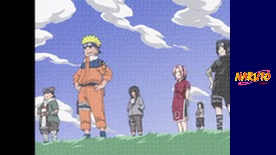 Naruto Season 1 Episode 149