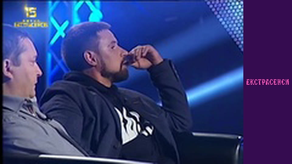 Сезон 15, Випуск 9, Частина 1