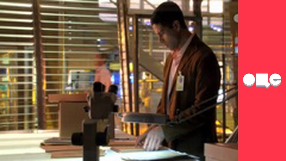 Т/с "CSI: Місце злочину - Маямі", 8 сезон, 15 с.